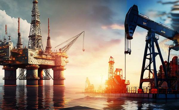 จับตา "น้ำมัน" อิสราเอล-อิหร่านลุ้นจบจริง