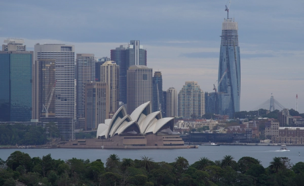 “ซิดนีย์” ร้อนระอุ อุณหภูมิแตะ 40 องศาฯ คลื่นความร้อนสูงทุบสถิติ เสี่ยงเกิดไฟป่า
