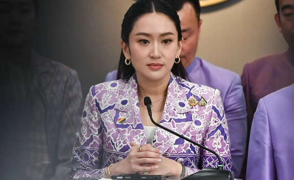นายกฯ ยันสถานการณ์ชายแดนไทย-กัมพูชา รัฐบาลเดินหน้ารักษาอธิปไตย