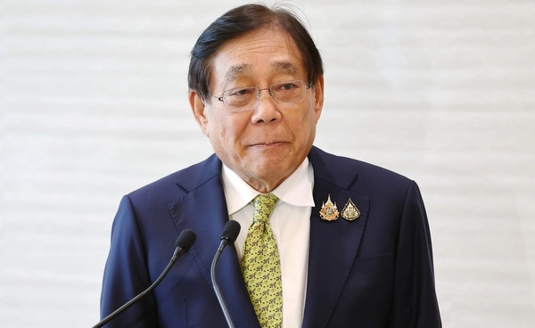 คลังจับมือ ตลท. ลดแรงเหวี่ยงหุ้น 5 วัน รับมือวิกฤตโลก