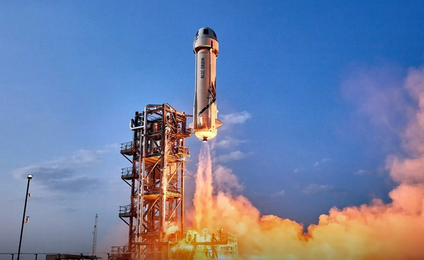 “ทรูวิชั่นส์ นาว” ผนึกพันธมิตร เปิดตัว “RACE TO SPACE THAILAND : ศึกพิชิตอวกาศ" ปั้นคนไทยคนแรกสู่อวกาศ รับสมัครแล้ววันนี้