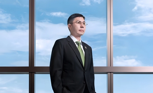 ธ.ก.ส. จัดสินเชื่อ Smart Tech หนุน Smart Farmer เสริมแกร่งเกษตรวิถีใหม่