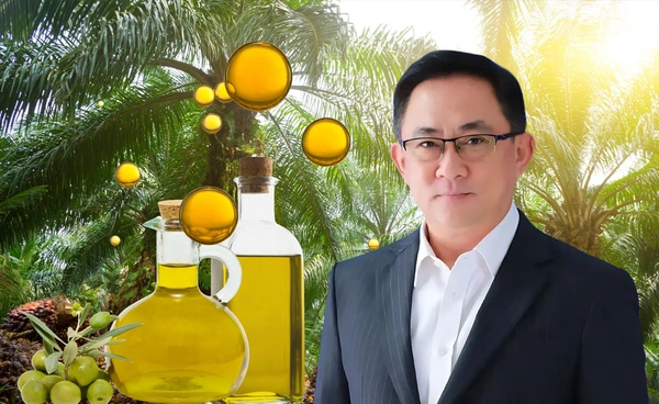 "สนค." ชี้"พืชน้ำมัน"ไทยมีโอกาสในตลาดโลก