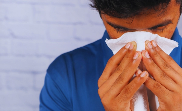 ไข้หวัดใหญ่-RSV ป่วยพุ่ง ย้ำการ์ดอย่าตก ต้องระวัง ป้องกัน