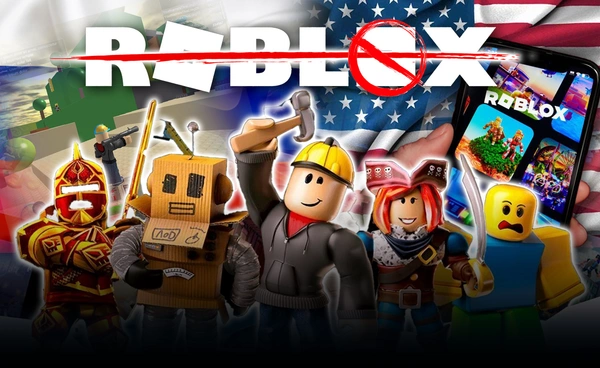 "รัสเซีย" บล็อกเกม Roblox สหรัฐฯ ชี้เป็นภัยต่อศีลธรรมเยาวชน