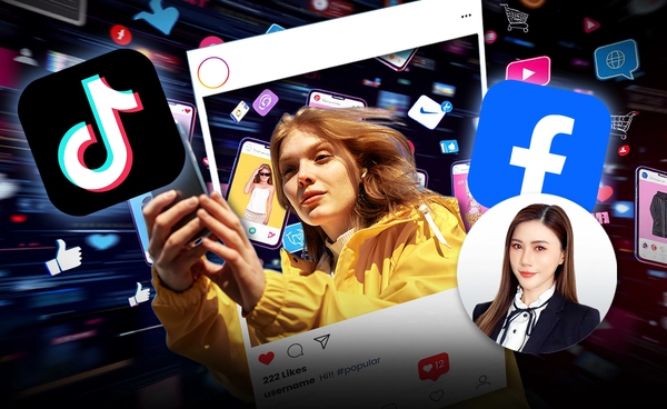 ตลาด"Content Creator" โตพุ่ง คนชอบดูโฆษณาจากอินฟลูฯ เม็ดเงินสื่อเก่าวูบ     