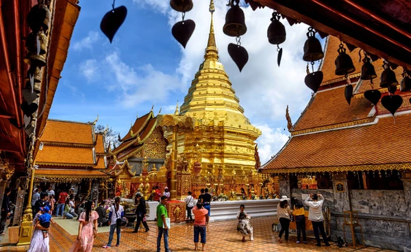 “เชียงใหม่” คว้าอันดับ 1 เมืองที่ดีที่สุดในเอเชีย “กรุงเทพมหานคร” ติดอันดับ 3