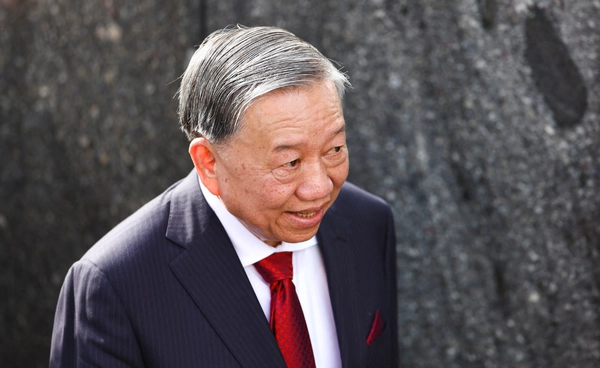 ทั่วโลกจับตา "โต เลิม" เยือนเกาหลีเหนือ เวียดนามต้องการอะไรจากผู้นำคิม