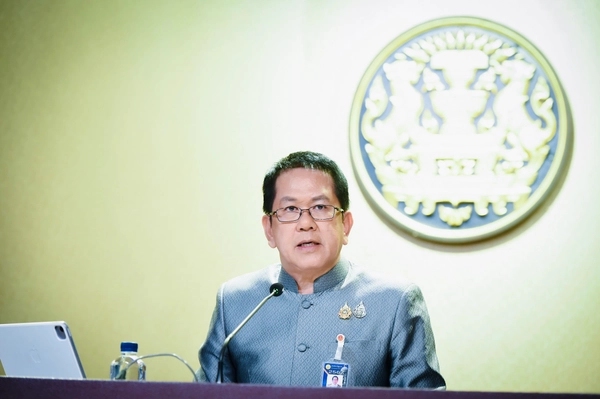 รัฐบาลผ่อนปรน "โดรนเพื่อการเกษตร" บินได้ 11 ส.ค.นี้ 