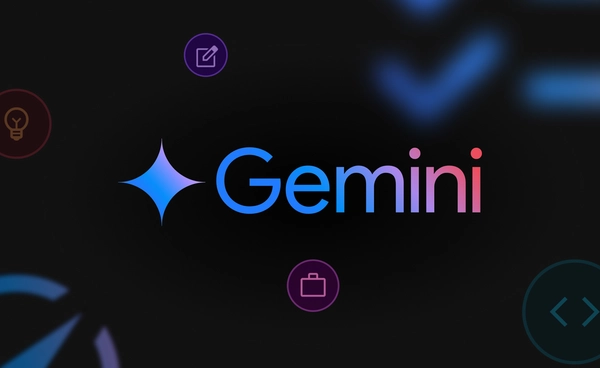 Gemini ก้าวข้าม  ChatGPT  กลายเป็นแอปอันดับ 1 บน App Store