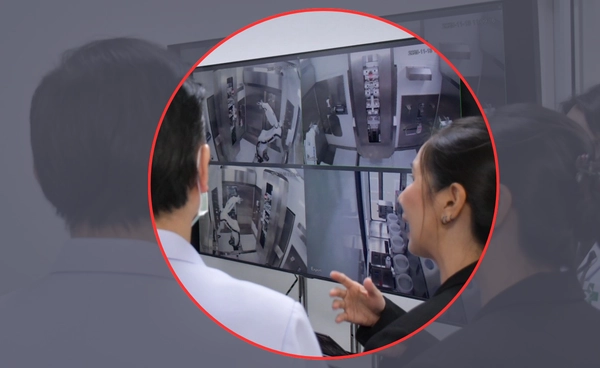 ยกระดับรักษาโรคมะเร็งด้วยเทคโนโลยีขั้นสูง เพิ่มประสทธิภาพ-ความปลอดภัยให้ผู้ป่วย