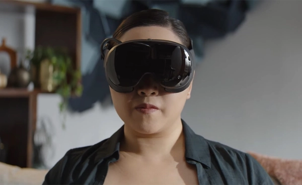 Steam Frame แว่น VR รุ่นใหม่ เพิ่มความคมชัดลื่นไหลด้วยเทคโนโลยีติดตามดวงตา