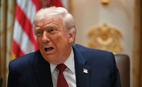 ทรัมป์แนะยูเครนควรจัดการเลือกตั้ง อย่าใช้สงครามเป็นข้ออ้าง