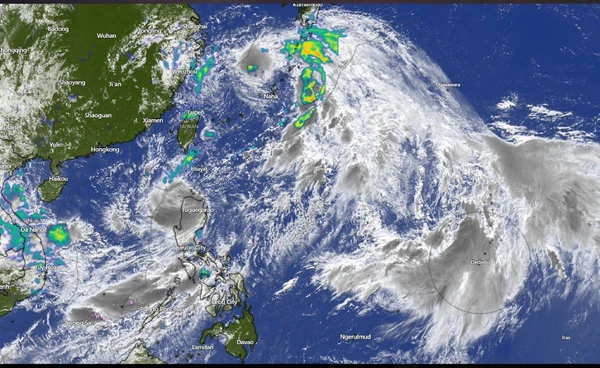 ส่องพายุ 3 ลูกในมหาสมุทร ฟรานซิสโก- ก๋อมัย-กรอซา รอบนี้ “ไทย” รอด