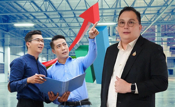 "ผู้ว่าฯกนอ."คนใหม่เร่งจัดตั้งนิคมฯใหม่รับลงทุน 