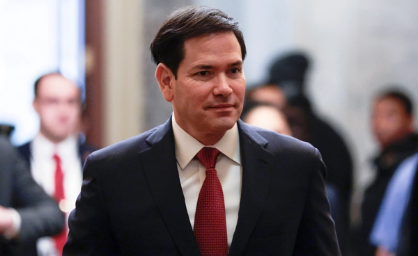 รูบิโอเผยหวังไทย-กัมพูชา หยุดยิงภายในสัปดาห์หน้าและกลับมาทำตามข้อตกลงของทรัมป์ 