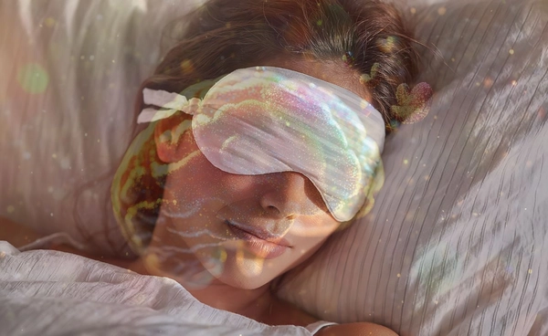 รู้หรือไม่แค่นอนให้พอก็ช่วยดีท็อกซ์สมองได้