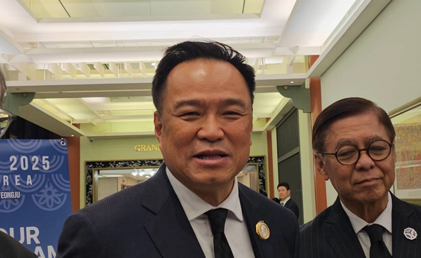 นายกฯ เผยคุย "โดนัลด์ ทรัมป์" ส่วนตัวหลังดินเนอร์ บอกแนวโน้มดี