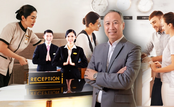 ธุรกิจ"โรงแรม"หวังรัฐอัดงบปลุก"ท่องเที่ยว"