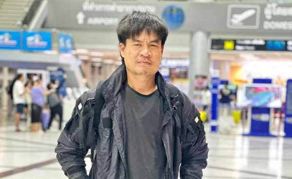 “จอนนี่มือปราบ” คือใคร เปิดประวัติอดีตตร. สายสืบเน็ตไอดอล คนดังโลกออนไลน์