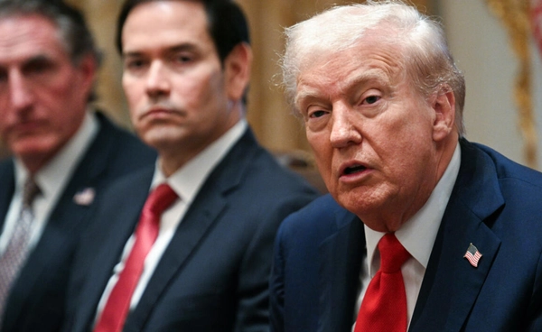 ทรัมป์เผยตัวประกันในกาซาจะถูกปล่อยตัวในวันจันทร์นี้