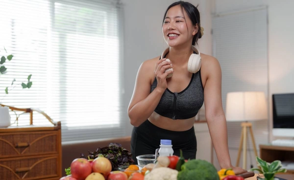 พิชิตโรค NCDs ด้วย "Lifestyle Medicine" หายจากโรคได้โดยไม่ต้องพึ่งยา