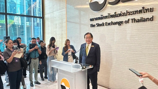 รมว.คลังเชื่อรัฐบาลผ่านงบปี 69 ได้ - เจรจาการค้าสำเร็จ