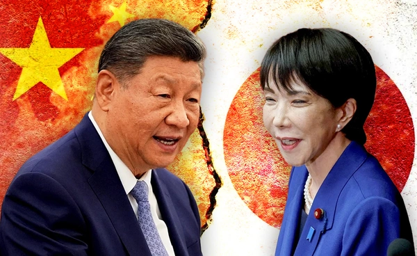 จีนเตือนพลเมืองงดไปญี่ปุ่นกระทบท่องเที่ยว