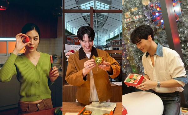 เปิด 5 ธุรกิจแบรนด์ขนมของเหล่าดาราสุดปัง ในยุคที่ต้องมีอาชีพที่สองรองรับ 