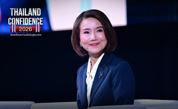 “บำรุงราษฎร์”  ชูภาครัฐหนุน Medical Hub ไทย  ดันเศรษฐกิจยั่งยื่น