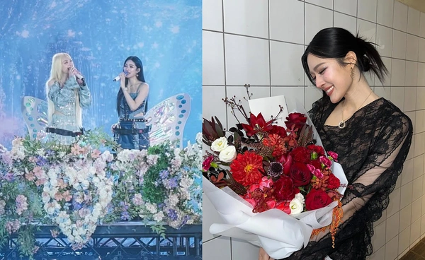 เปิดคำพูดแทนใจ "หลิงหลิง คอง" หลังจบคอนเสิร์ตใหญ่คู่ "ออม กรณ์นภัส"