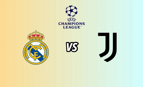 พรีวิว ยูฟ่า แชมเปี้ยนส์ ลีก 2025-26 รอบ ลีก เฟส : เรอัล มาดริด พบ ยูเวนตุส