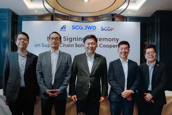SJWD ลุยขยายธุรกิจต่างประเทศ คว้างานใหม่ 450 ล้าน ในเวียดนาม