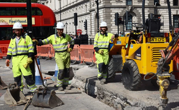 คลื่นความร้อนแรงขึ้นเรื่อย ๆ คุกคามสุขภาพแรงงานทั่วโลก
