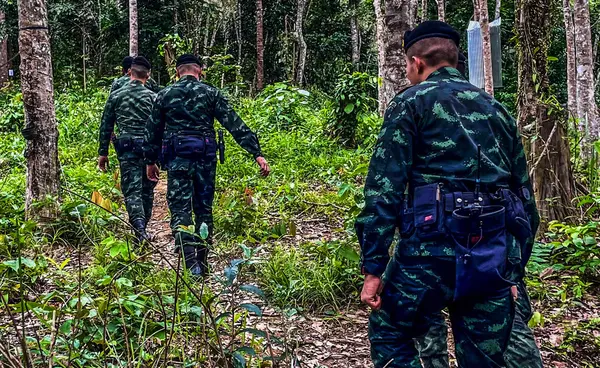 สรุปสถานการณ์ชายแดนไทยกัมพูชา 5 ก.ย. 68 กองทัพภาคที่ 2 รายงานความคืบหน้า