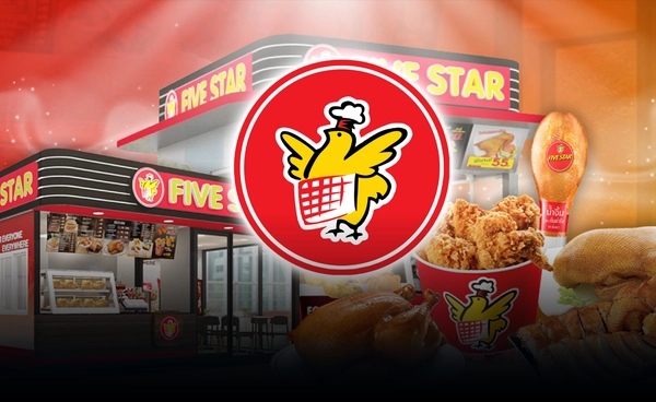 "ห้าดาว" ชูระบบแข็งแรง พาแฟรนไชส์โตด้วยระบบครบวงจร