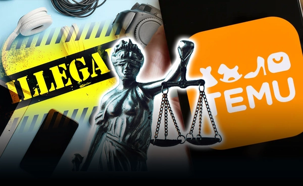 "Temu" เสี่ยงละเมิดกฎขายสินค้าเถื่อนผิดกฎบริการดิจิทัล