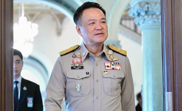 นายกฯ ถกผู้ว่าฯ 7 จังหวัดชายแดน สั่งเร่งดูแลประชาชน–เตรียมเลือดรับทหารบาดเจ็บ