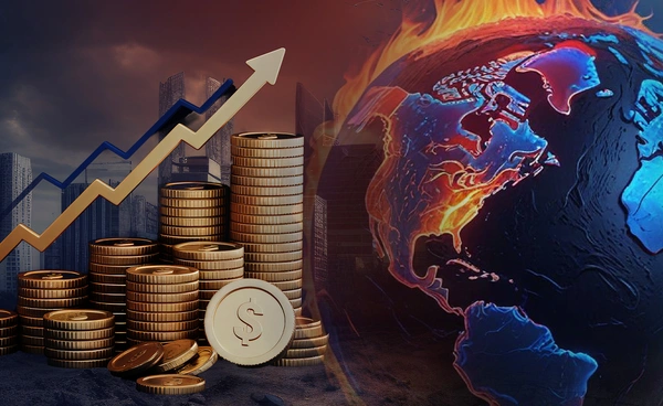 เร่งสู้ “โลกร้อน” ทางรอดไทยขยับสู่รายได้สูง 