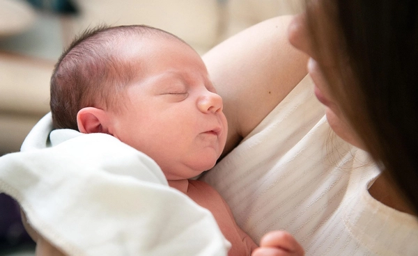 มนุษย์คลอดเด็กทารกในอวกาศได้หรือไม่? นักวิทยาศาสตร์เตือนเสี่ยงเกินกว่าจะทดลอง