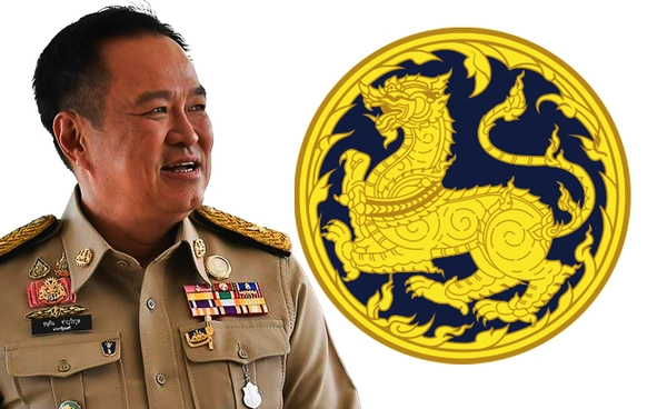 เช็กรายชื่อ!  โยกย้ายข้าราชการกระทรวงมหาดไทย ปี 2568