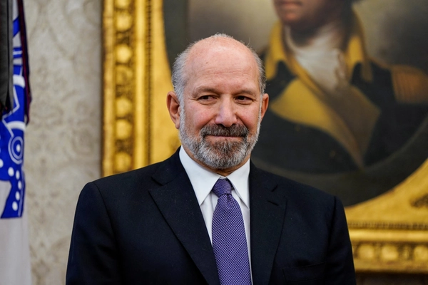 รมว.พาณิชย์สหรัฐฯ เผยตกลงดีลการค้า ไทย-กัมพูชา แล้ว