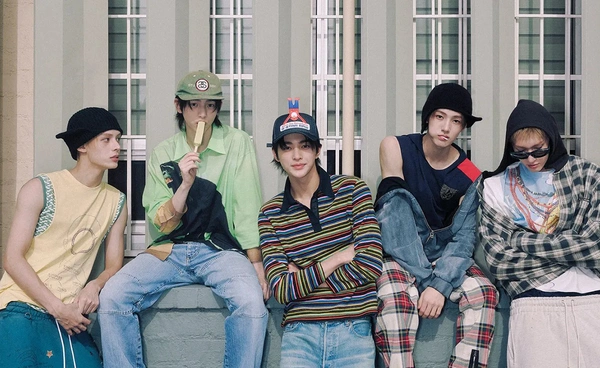 ประวัติ CORTIS บอยกรุ๊ปวงใหม่ของ BigHit ในรอบ 6 ปี ปักเดบิวต์ 18 สิงหานี้