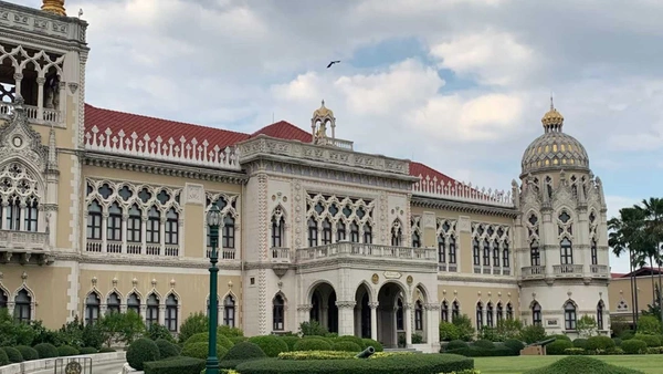 เช็กรายชื่อ ครม. มีมติอนุมัติแต่งตั้ง-โยกย้ายข้าราชการกระทรวงมหาดไทย