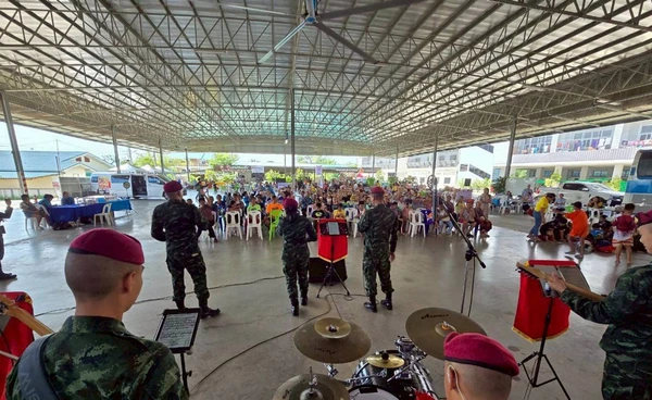 เปิดชื่อ 7 รัฐมนตรี ลงพื้นที่ตรวจเยี่ยมศูนย์พักพิงใน 4 จังหวัด 12 จุดพรุ่งนี้