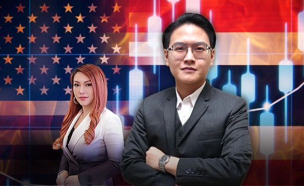 หุ้นไทยครึ่งปีหลังยังเสี่ยงทำจุดต่ำสุดใหม่ ชี้เป้าหุ้นน่าสนใจ-จับทิศทาง Fund Flow