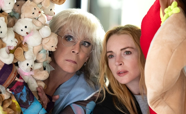 “Disney's Freakier Friday ศุกร์สยองสี่ร่างสลับรุ่น” หนังที่มากกว่าความสนุก  