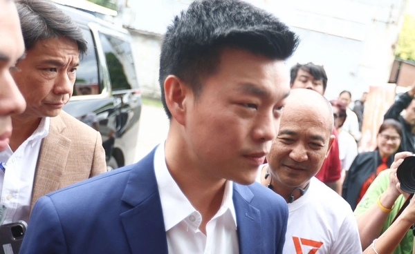 พรรคประชาชน ยังไม่มีมติ เตรียมเคาะโหวตใครเป็นนายกรัฐมนตรี วันพรุ่งนี้ 3 ก.ย.