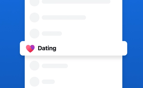 Facebook Dating โตแรง ! ผู้ใช้ทะลุ 21.5 ล้านคนใน 52 ประเทศทั่วโลก