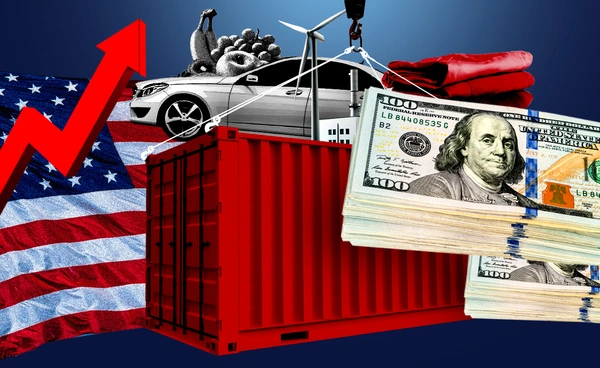 สหรัฐฯ อาจเจ็บตัวเอง ขึ้นภาษีสินค้าต่างประเทศ